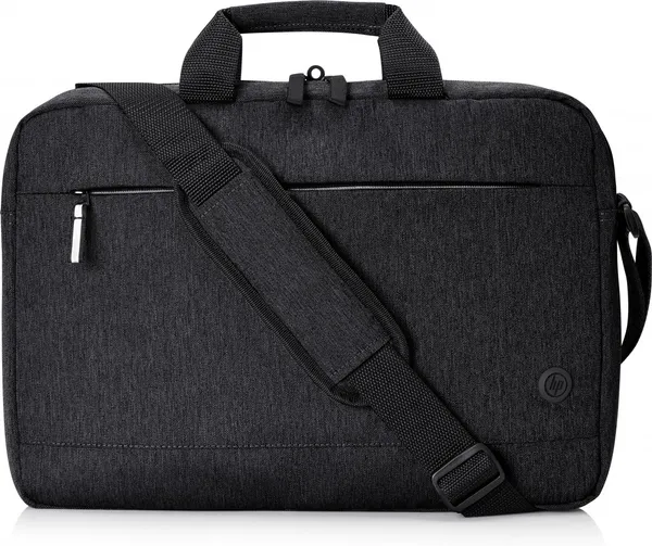 Bolsa para portátil HP Prelude Pro 15,6" negra (1X645AA) 1X645AA