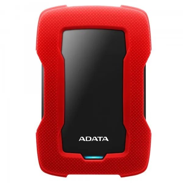 ADATA HD330 disco duro externo 2 TB 2.5" Micro-USB B AHD330-2TU31-CRD