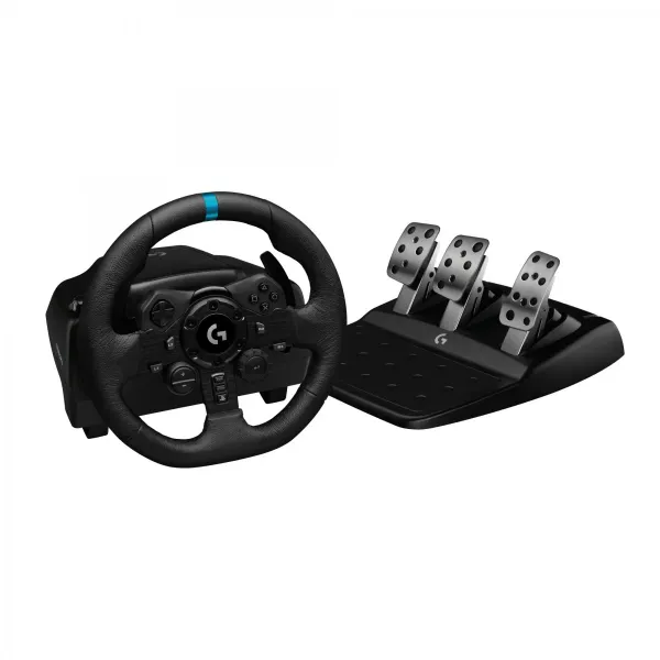 Logitech 941-000149 G923 Volante de carreras y pedales para 941-000149