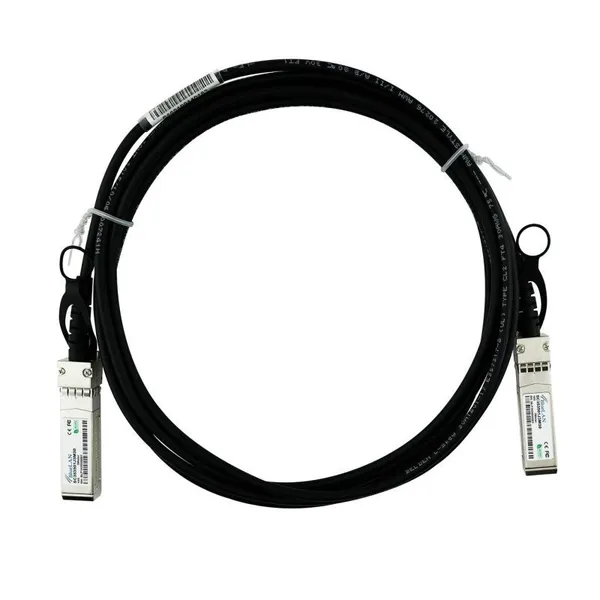 NETGEAR AXC763 cable de red Negro 3 m AXC763-10000S