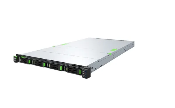 Fujitsu PRIMERGY RX2540 M7 servidor 0 GB Bastidor VFY:R2547SC260IN