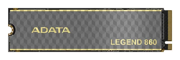 ADATA LEGEND 860 SLEG-860-1000GCS unidad de estado SLEG-860-1000GCS