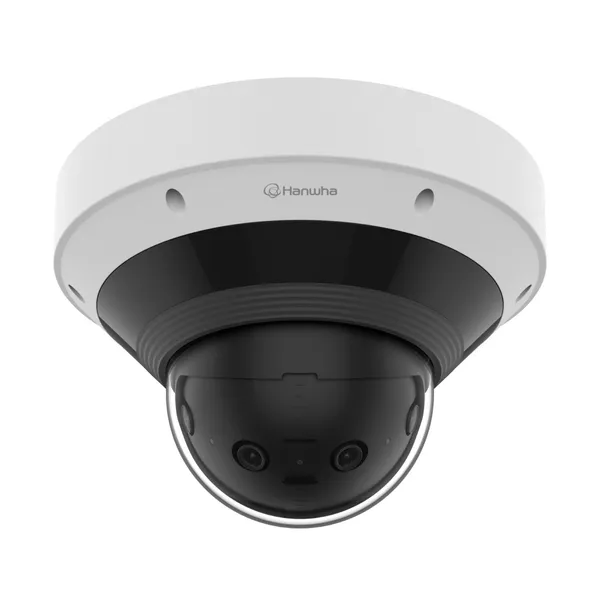 Hanwha PNM-C9022RV cámara de vigilancia Almohadilla PNM-C9022RV