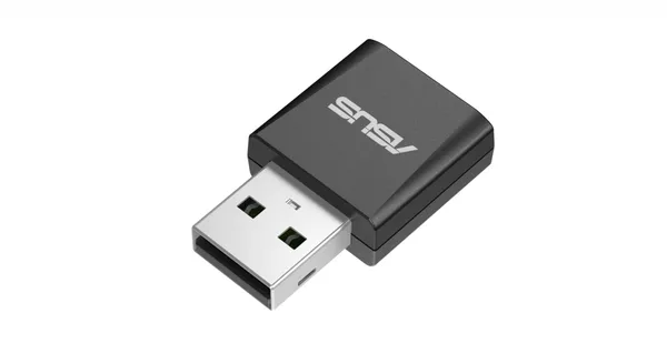 ASUS USB-BE92 Nano WLAN 2882 Mbit/s USB-BE92 NANO