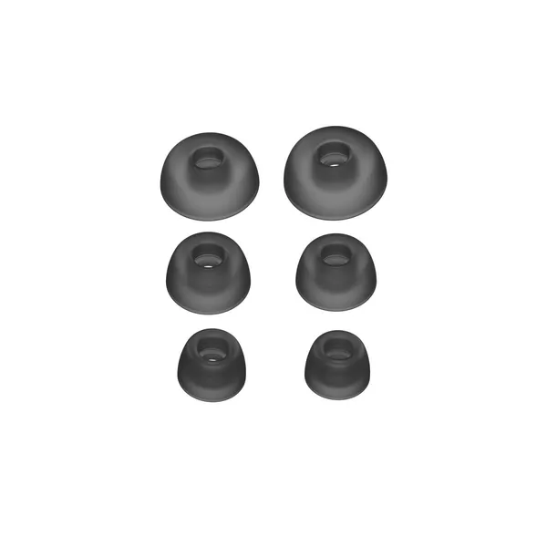 Jabra 100-62974000-00 Elite7 + Evolve2 Buds Eargels - 100-62974000-00