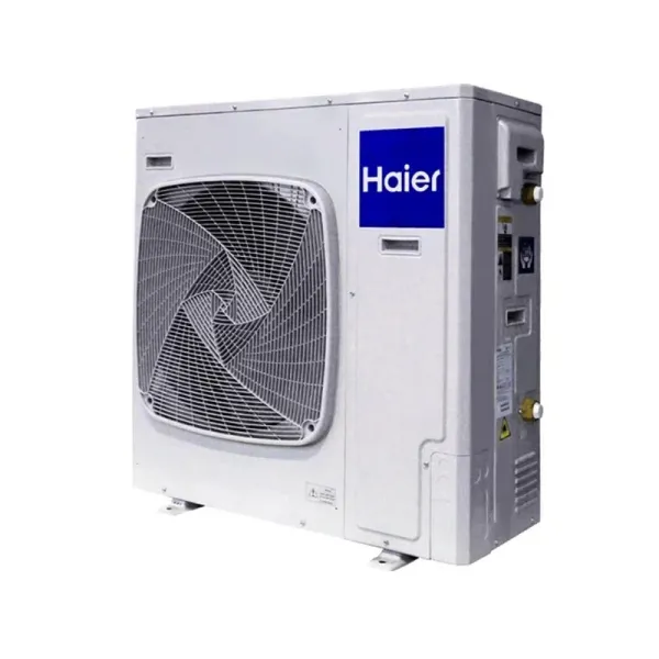 Bomba de calor monobloque Haier Super Aqua 7,8 kW - HAI00955