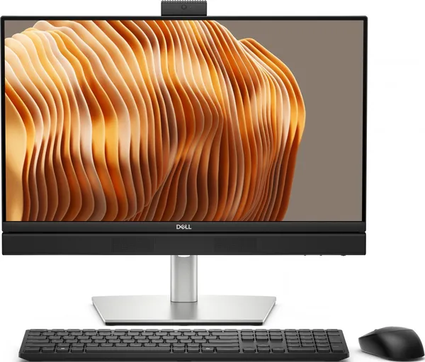 DELL Pro 24 AIO QB24250 160W 23.8inch FHD Intel BTO103_QB24250_EMEA