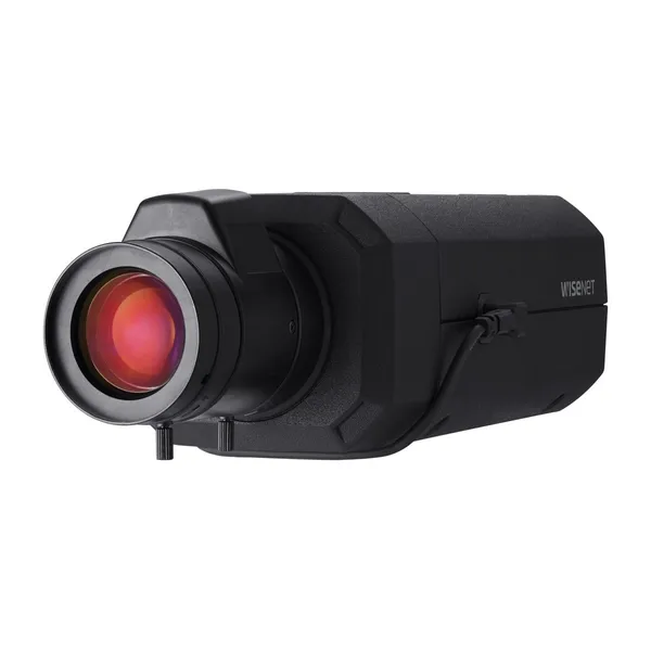 Hanwha XNB-9003 cámara de vigilancia Caja Cámara de XNB-9003