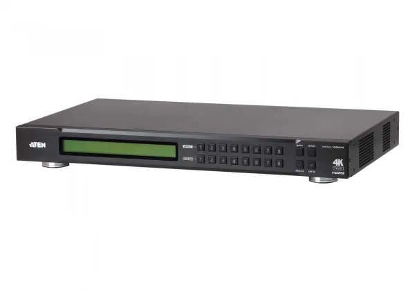 ATEN VM0808HB-AT-G matriz de conmutación Matriz de VM0808HB-AT-G