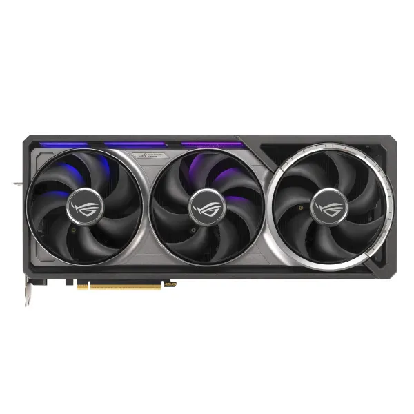 Asus GeForce RTX 5090 ROG Astral OC 32GB GDDR7 512 bit 90YV0LW0-M0NA00