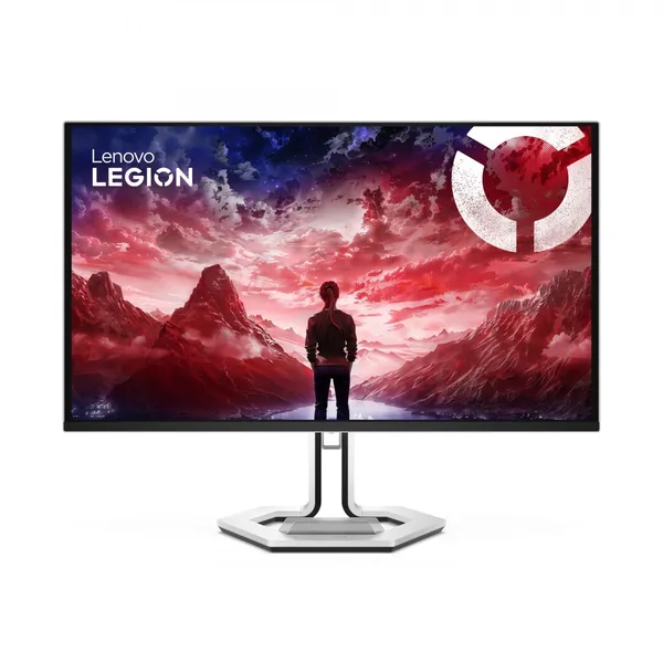 Lenovo Legion Pro 27Q-10 pantalla para PC 67,3 cm (26.5") 68CFGACBEU