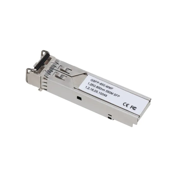 Dahua GSFP-850-MMF Módulo óptico Gigabit GSFP-850-MMF