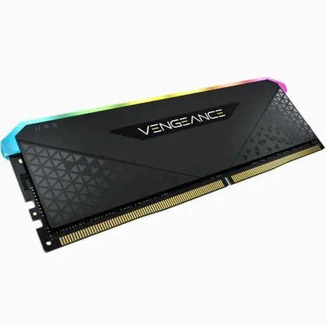 Corsair Vengeance RGB CMG16GX4M1E3200C16 módulo de CMG16GX4M1E3200C16