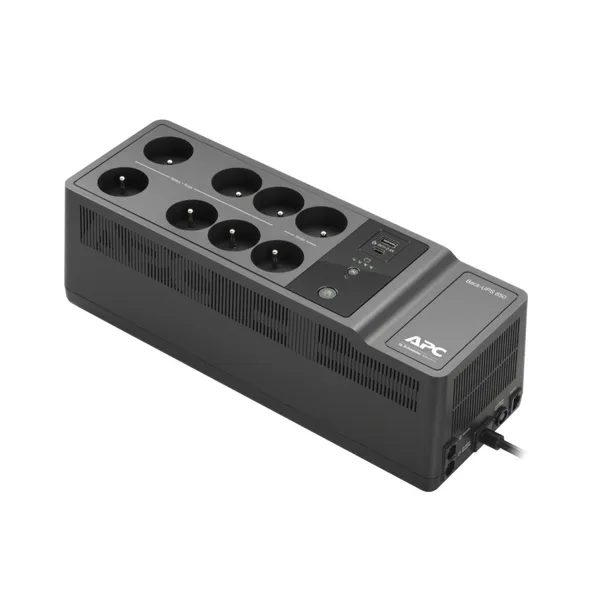 APC BE850G2-FR sistema de alimentación ininterrumpida BE850G2-FR