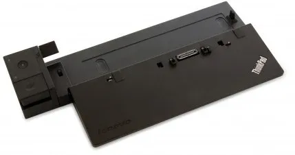 Lenovo ThinkPad Ultra Dock, 90W Acoplamiento Negro 40A20090EU