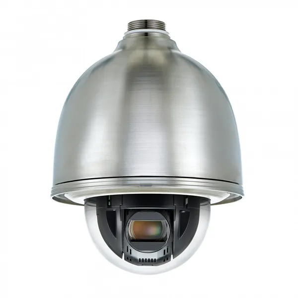Hanwha QNP-6320HS cámara de vigilancia Almohadilla Cámara QNP-6320HS
