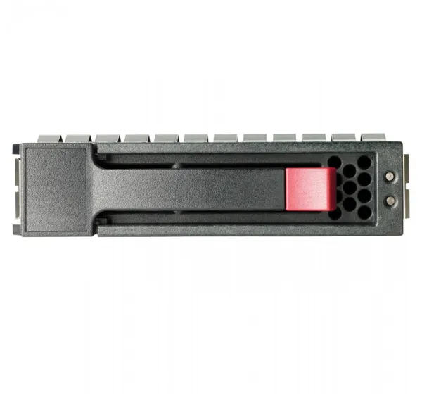HPE MSA 6TB SAS 12G Midline 7.2K LFF (3.5in) M2 1yr Wty HDD R0Q58A