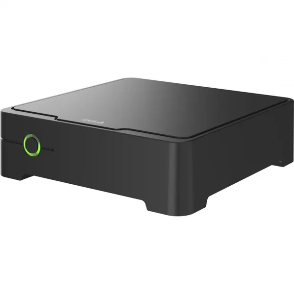 AXIS S3008 Mk II Negro 2 TB 02764-002