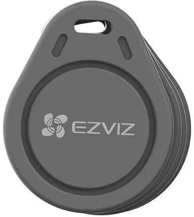 EZVIZ CS-DL-IC-CPU-R200-GR mando de entrada sin CS-DL-IC-CPU-R200