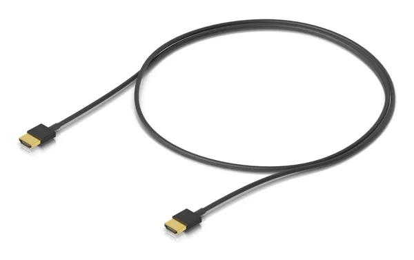 Ubiquiti UACC-Cable-UHS-1M Cable HDMI Nano-Thin UACC-Cable-UHS-1M