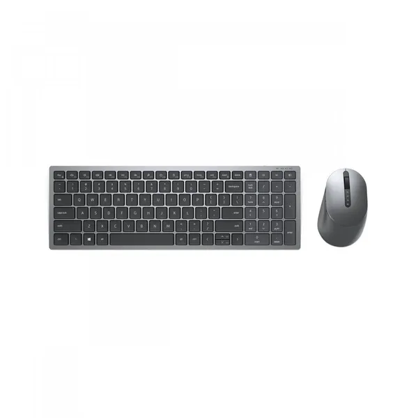 Dell KM7120W - Completo (100%) - RF Wireless + Bluetooth - 580-AIWM