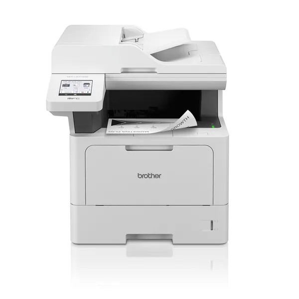 Brother MFC-L5710DW impresora multifunción Laser A4 MFCL5710DWRE1