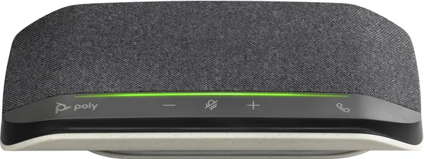 HP Poly Sync 10 Speakerphone +USB-A to USB-C Cable altavoz PC 7S4M6AA