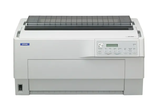 EPSON DFX-9000 dot matrix printer C11C605011BZ