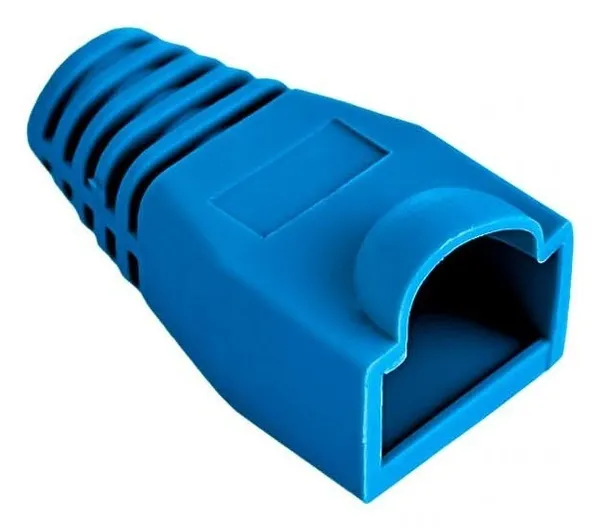 Digitus X-ML-SR-V11-BL abrazadera para cable Azul 100 X-ML-SR-V11-BL