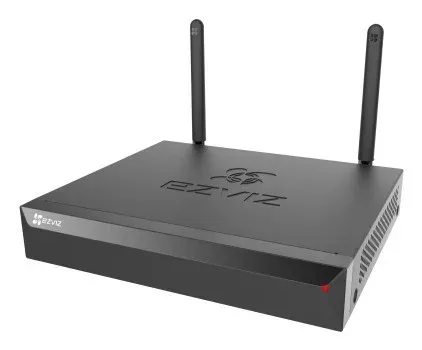 EZVIZ X5S-8W Negro CS-X5S-R100-8W(EU-STD)