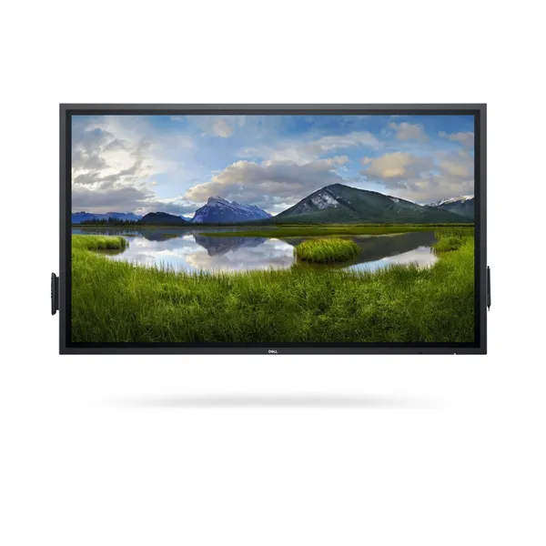 DELL Pro 65 Plus P6524QT Panel plano interactivo 163,9 cm DELL-P6524QT