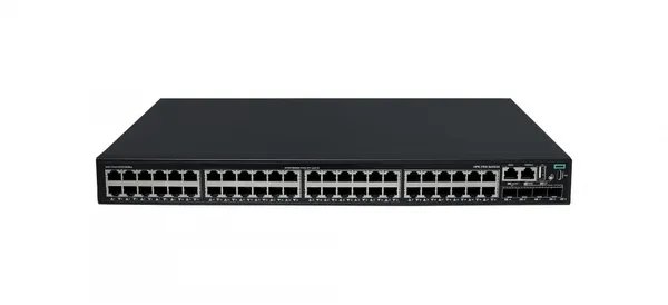HPE S6X53A Networking CW 2150 48p 10M/100M/1G PoE+ 4p SFP+ S6X53A