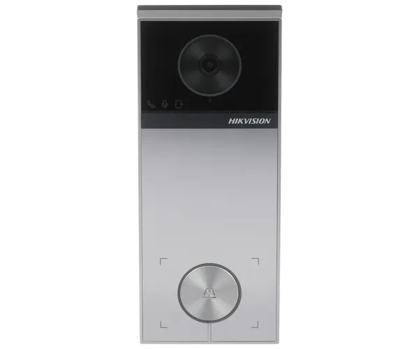 Hikvision DS-KV6114-ME1 Estación de puerta DS-KV6114-ME1
