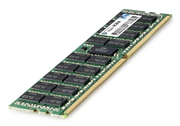 Hewlett Packard Enterprise 726718-B21 módulo de memoria 8 726718-B21