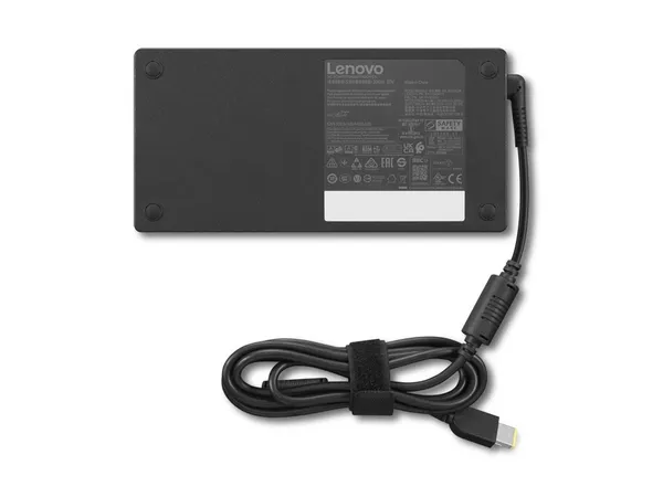 Lenovo 4X21L18247 adaptador e inversor de corriente 4X21L18247