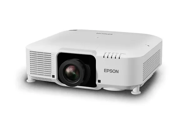 Epson EB-PU1007W Proyector para grandes espacios 7000 V11HA34940