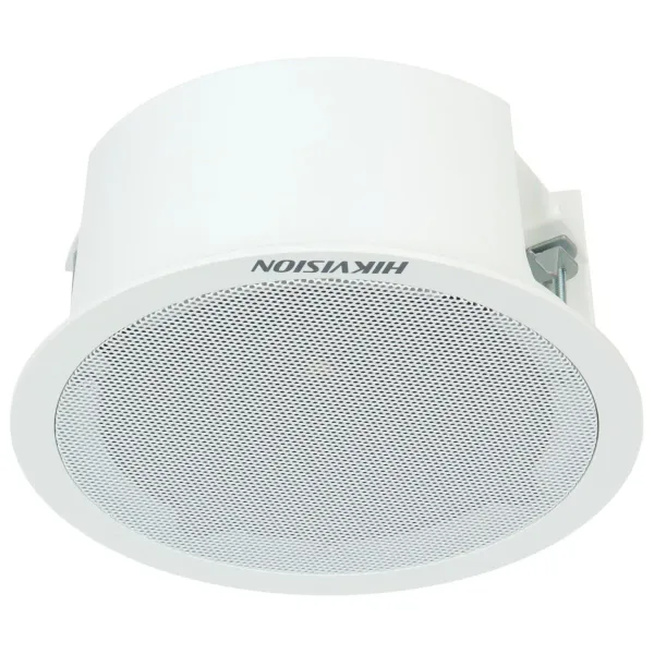 Hikvision DS-QAZ0203G1-S Altavoz secundario de techo 3W DS-QAZ0203G1-S