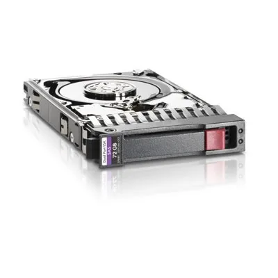 Hewlett Packard Enterprise 450GB 12G SAS 15K rpm SFF 759210-B21