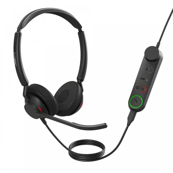 Jabra 5099-299-2219 Engage 50 II USB-A Auriculares 5099-299-2219