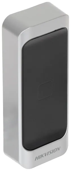 Hikvision DS-K1107AM Lector de tarjetas DS-K1107AM