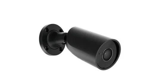 Ajax Systems 79024.217.BL1 BulletCam (5 Mp/2.8 mm) - 79024.217.BL1