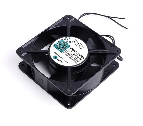 Digitus DN-FAN120S accesorio de bastidor Ventilador de DN-FAN120S