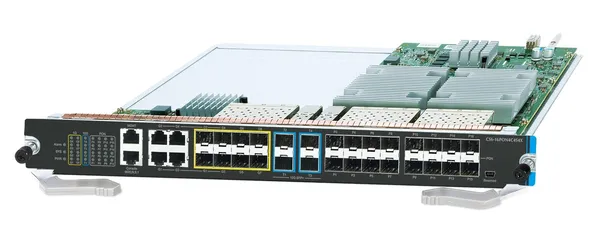 PLANET CS6-16PON4C4S4X módulo conmutador de red CS6-16PON4C4S4X