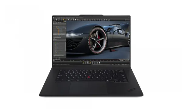 Lenovo ThinkPad P1 Gen7 16'' WQXGA 500N Intel Ultra 7 165H 21KV0023PB