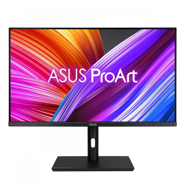 ASUS ProArt PA328QV 80 cm (31.5") 2560 x 1440 Pixeles 90LM00X0-B02370