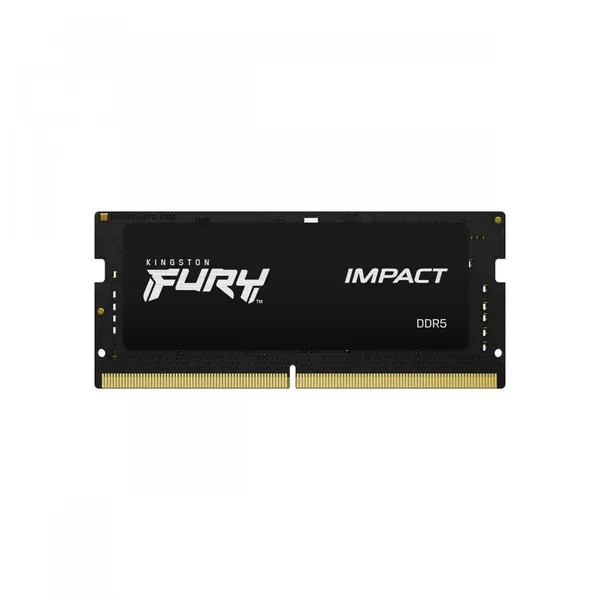Kingston Technology FURY Impact módulo de memoria 2 x KF548S38IBK2-32