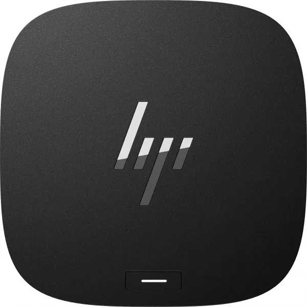 HP Base de acoplamiento Thunderbolt G4 280 W con cable 4J0G4AA#ABB
