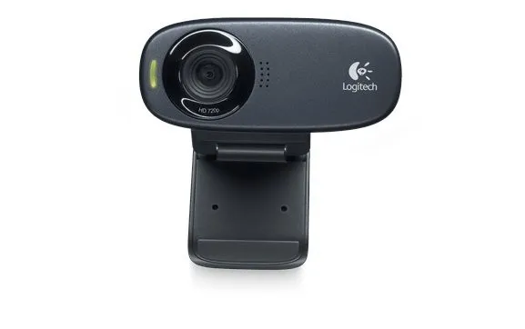 Logitech C310 HD cámara web 5 MP 1280 x 720 Pixeles USB 960-000637