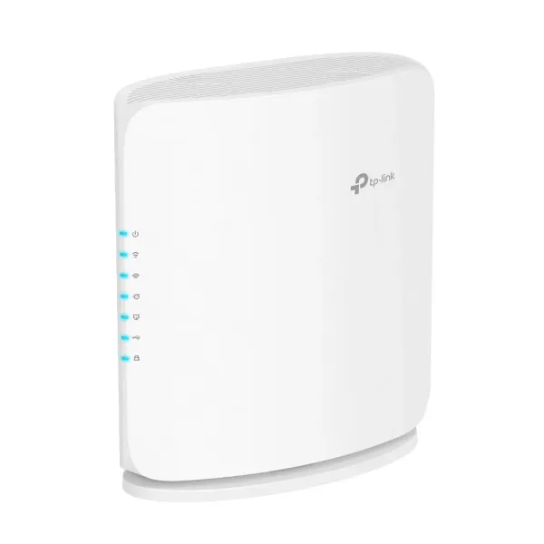 TP-Link Archer BE450 router inalámbrico Multi-Gigabit Archer BE450