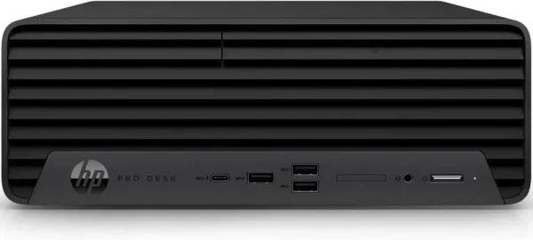 HP Pro SFF 400 G9 Intel Core i5-14500 8GB 512GB SSD W11P 9H7N2ET